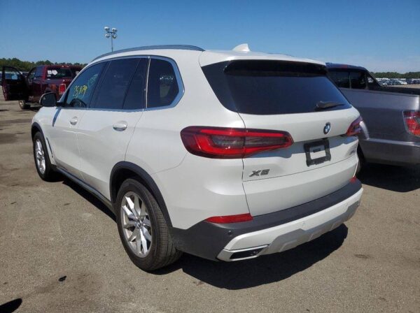 BMW X5 XDRIVE40I купить
