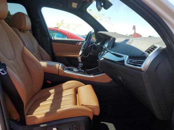 BMW X5 XDRIVE40I купить