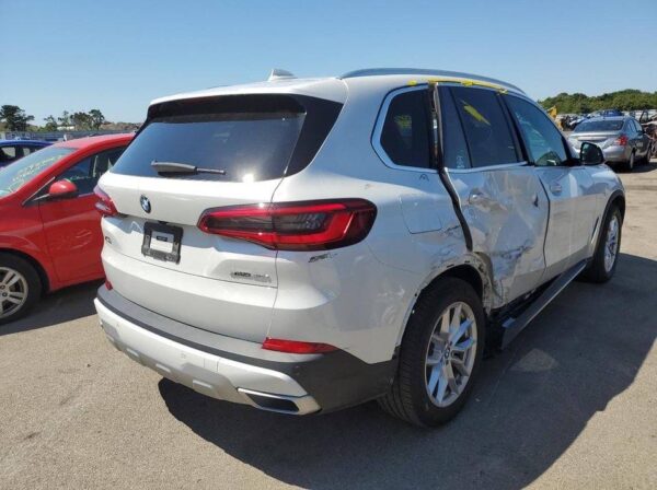 BMW X5 XDRIVE40I купить