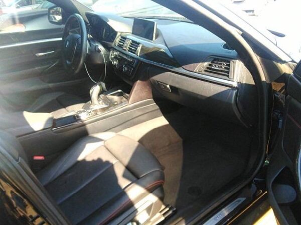 купить BMW 4 SERIES 428I в москве
