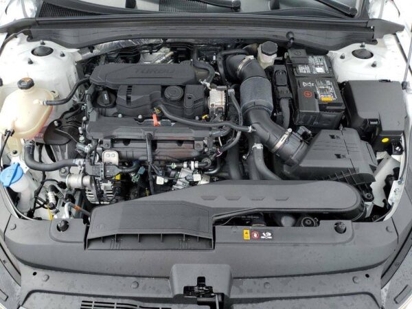 KIA K5 GT LINe купить в москве