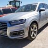 AUDI Q7 PRESTIGE купить в москве