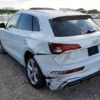 AUDI Q5 PREMIUM PLUS купить в москве