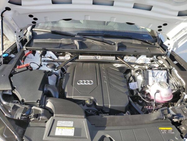 AUDI Q5 PREMIUM PLUS купить в москве