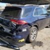 MERCEDES-BENZ GLE 350 4 MATIC купить в москве