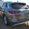 INFINITI QX50 ESSENTIAL купить в москве