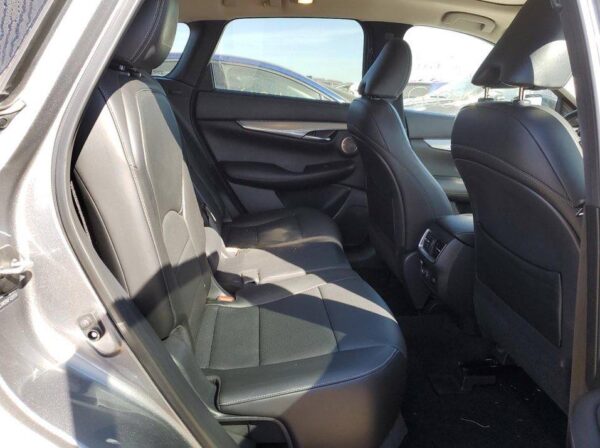 INFINITI QX50 ESSENTIAL купить в москве