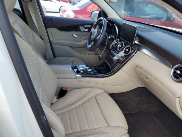 MERCEDES-BENZ GLC COUPE 43 4MATIC AMG купить в Москве