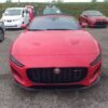 JAGUAR F-TYPE P450 R-DYNAMIC купить