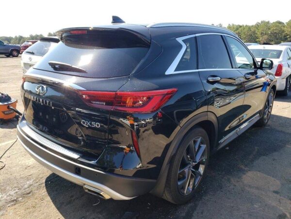 INFINITI QX50 ESSENTIAL купить