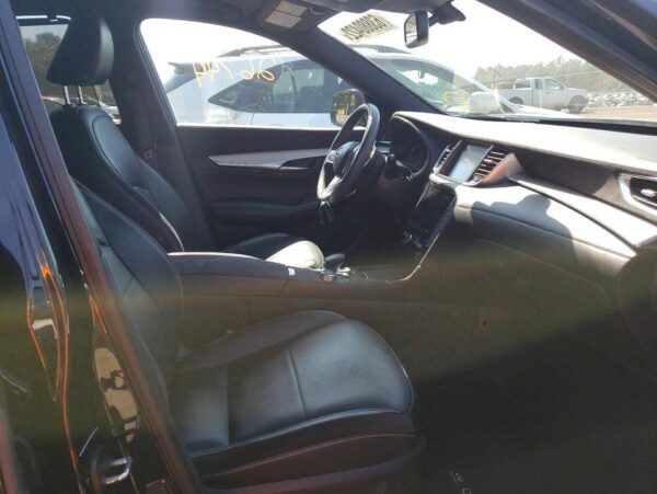 INFINITI QX50 ESSENTIAL купить