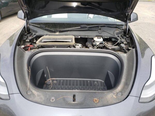 TESLA MODEL Y купить в москве