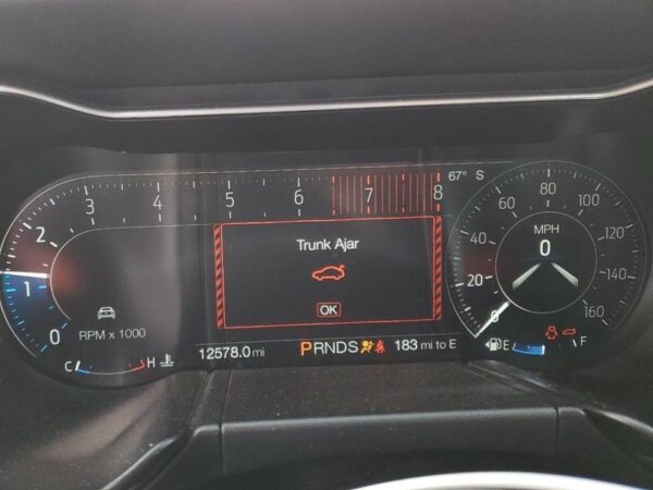 FORD MUSTANG КУПИТЬ В Москве