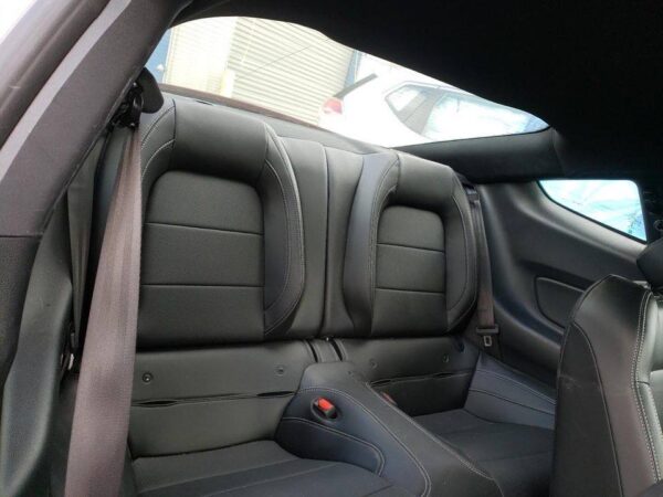 FORD MUSTANG КУПИТЬ В Москве