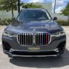 BMW X7 XDRIVE40I SPORT купить в москве