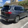 BMW X7 XDRIVE40I SPORT купить в москве