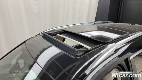 BMW X7 xDrive 40i купить в москве - авто из кореи